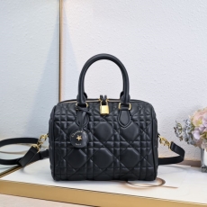 Christian Dior Top Handle Bags